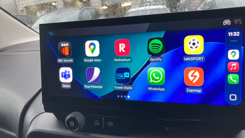 Peugeot Partner Standard Diesel 1.5 BlueHDi 100 Asphalt Van